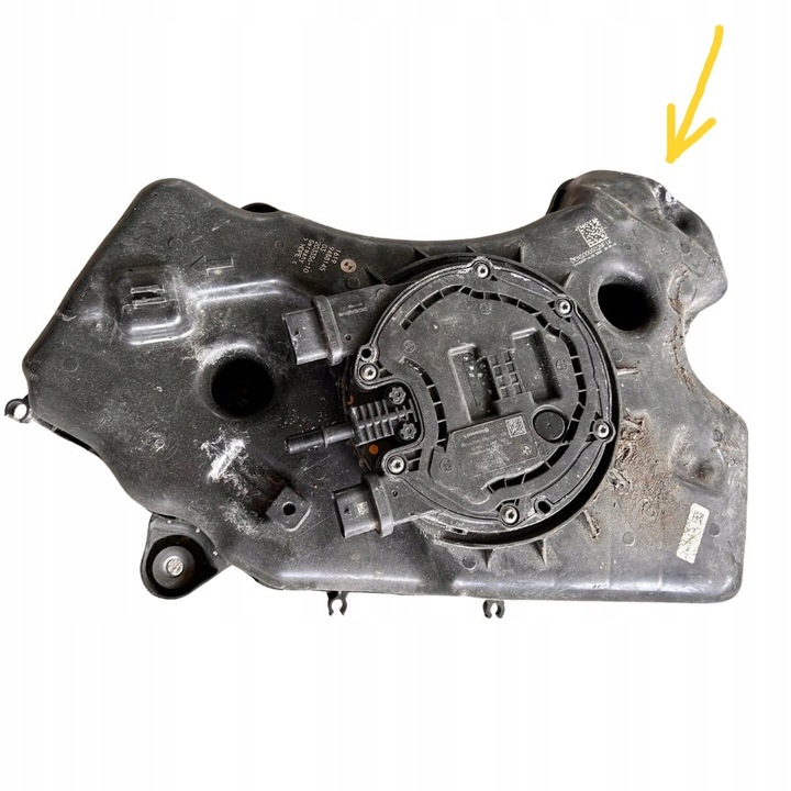 фото №10, Bmw x3 g01 x4 g02 насос adblue 9884894 203356-10