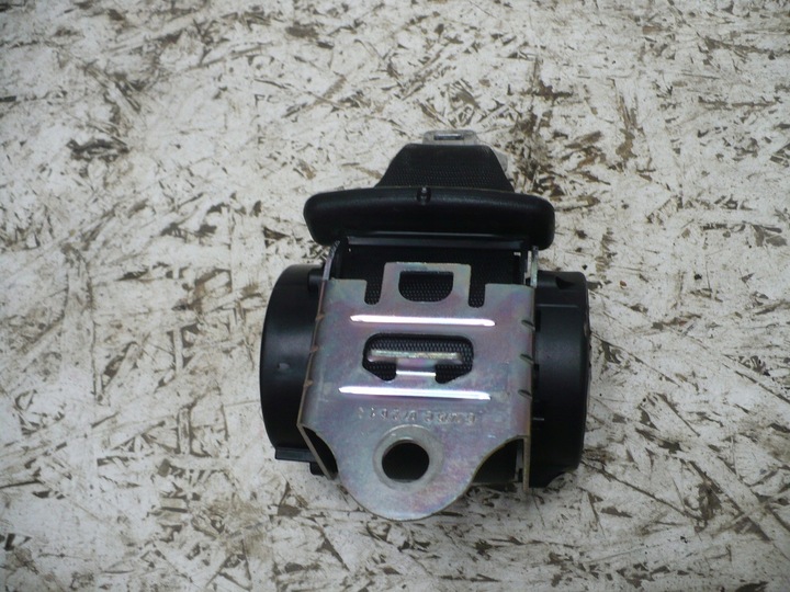 фото №8, Mini cooper clubman r55 pas безопасности перед зад правый левый 607051100b