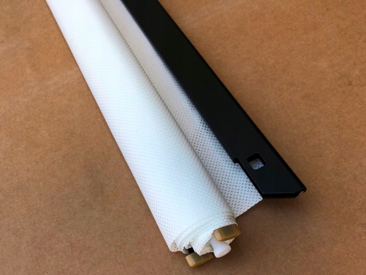 фото №7, Штора ролета люк панорамы контактная группа замка зажигания слоновая ivory do land rover