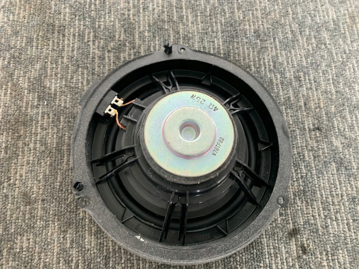 фото №7, Ford mustang mach-e rwd 2021r динамик дверь правые перед правые переднее