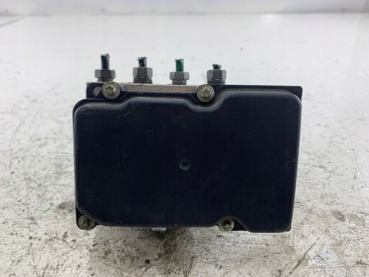 фото №10, Renault clio iii modus насос тормозная abs 8200559748 0265800558