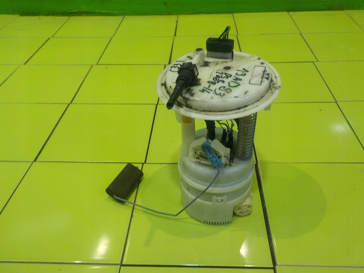 фото №1, Citroen ds3 1.6 b 12r насос топлива поплавок