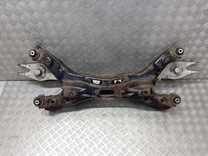 фото №1, Подрамник траверса зад saab 9-3 универсал