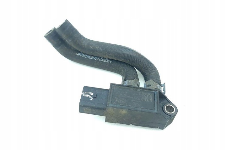 фото №8, Датчик давления dpf land rover discovery sport l550 gx735l200aa 2.0l