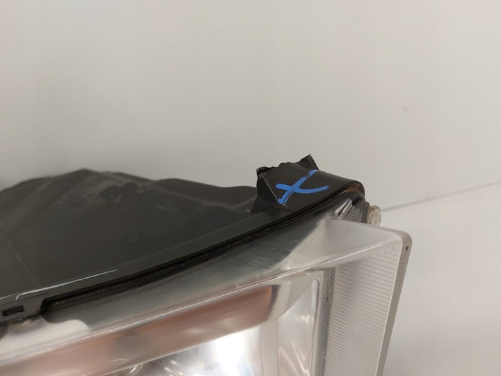 фото №9, Dodge ram 13- рестайлінг led лампа права передня перед