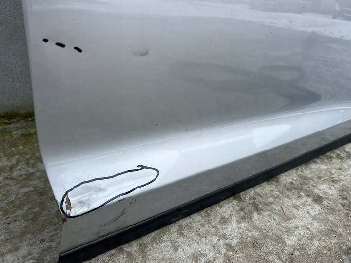 фото №12, Дверь hyundai tucson iii 3 2017-2020 рестайлинг передние правые перед правый