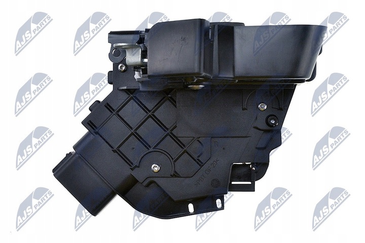 фото №12, Амортизатор замка центрального перед p nty do ford c-max