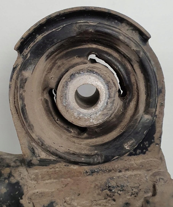 фото №8, Подвешивание задние балка ось зад ford galaxy mk2