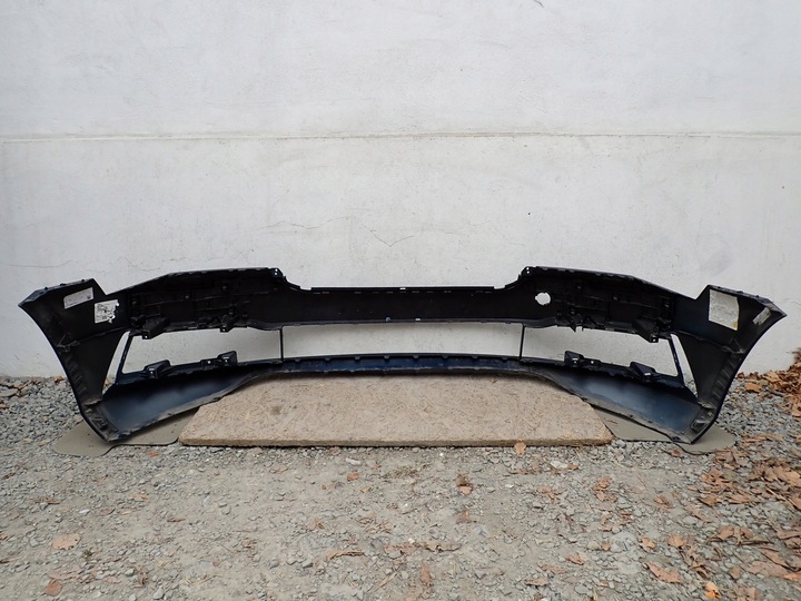 фото №9, Бампер перед переднее skoda superb 3 iii 3v рестайлинг 2019-2024r 3v0807221f