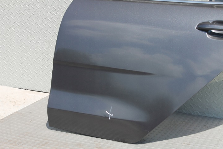 фото №10, Дверь левый зад левая задние kia rio iv hb 17-23 abt