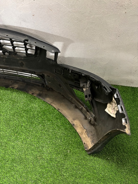 фото №9, Бампер перед передний volvo s60 v60 r-дизайн 31290975