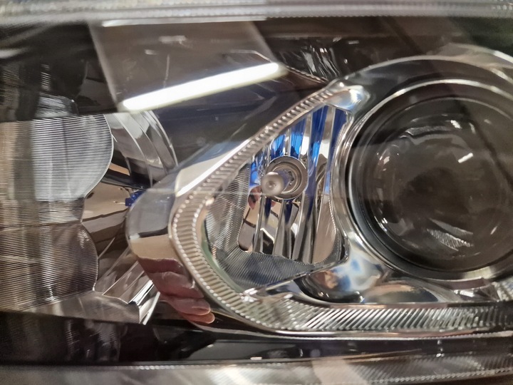 фото №9, Лампа передняя hyundai tucson n-line левая d7921-22a10 правая d7921-22a20