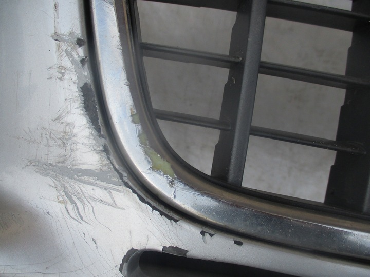 фото №12, Бампер переднее перед audi a4 b7 sline