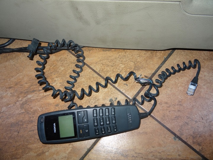 фото №7, Audi a6 c5 тунель середній підлокітник