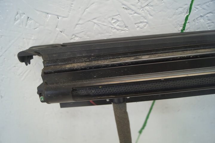 фото №8, Ролета стёкла левый зад maserati quattroporte vi