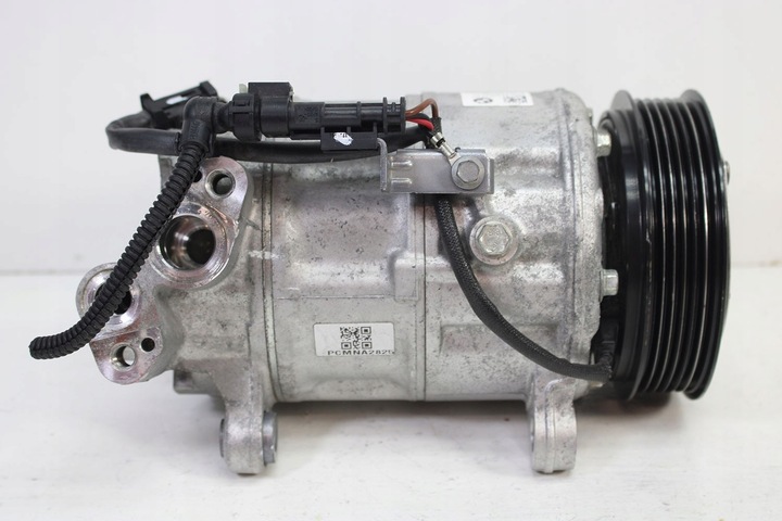 фото №6, Bmw mini насос кондиционера 5a21d11 климат компрессор компрессор f48 f45 f46 m