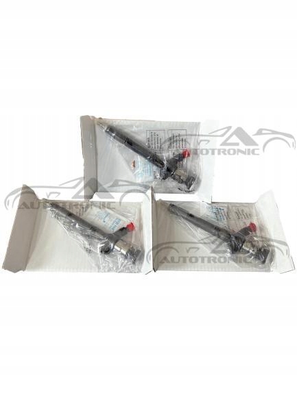 фото №10, Denso dcri400300 насадка топливная рейка 1 штуки инжектор mitsubishi eclipse cross