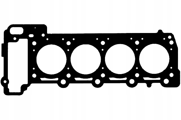 фото №2, Victor reinz прокладка gł. db x164 06- om629