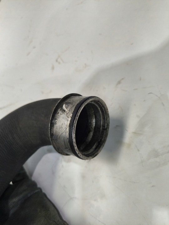 фото №8, Труба шланг інтеркулер vw audi seat 1k0145834g