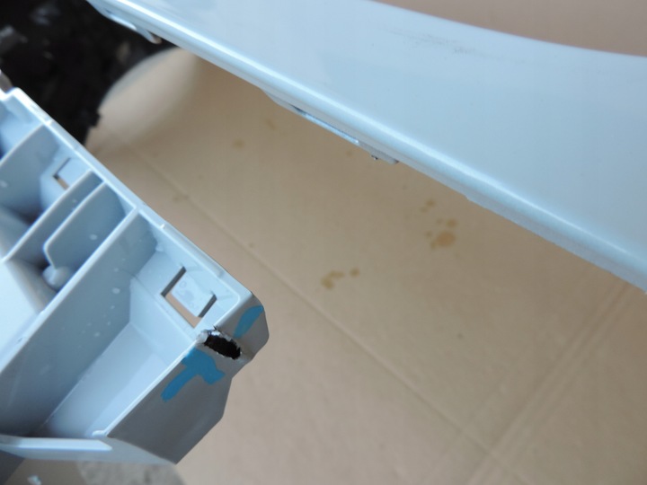 фото №11, Peugeot 308 iii t10 gt 2021 2022 переднее бампер