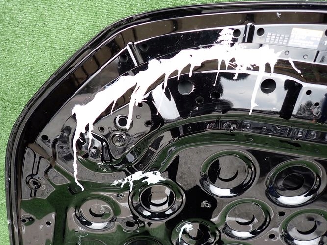 фото №11, Mercedes w247 247 glb 19- капот