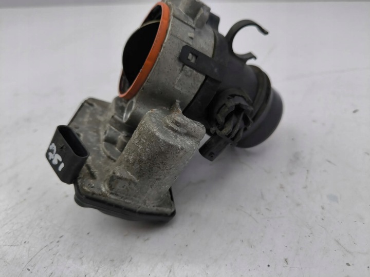 фото №5, Mini cooper countryman r60 2014 дроссельная заслонка 7810752