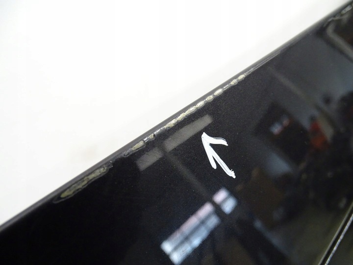 фото №3, Кришка кришка багажника зад задня скло vw arteon 17- lb7r