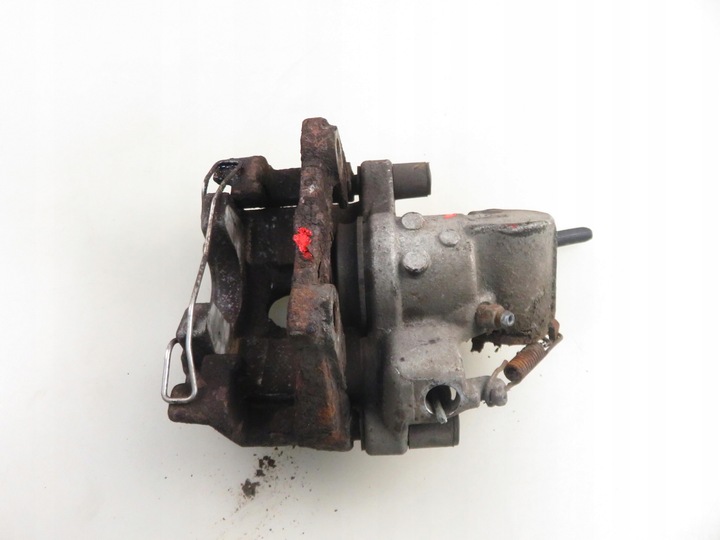 фото №7, Супорт лівий зад opel vectra c універсал 3.2 v6 - з 32 se