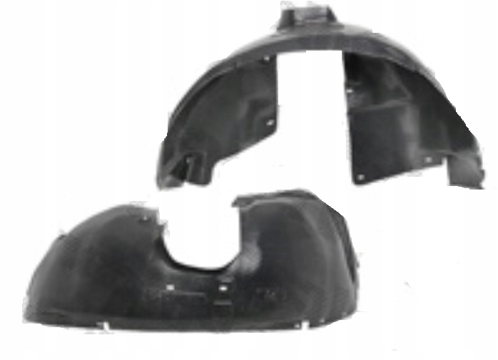 фото №1, Підкрилок перед праві opel astra j 09.09-