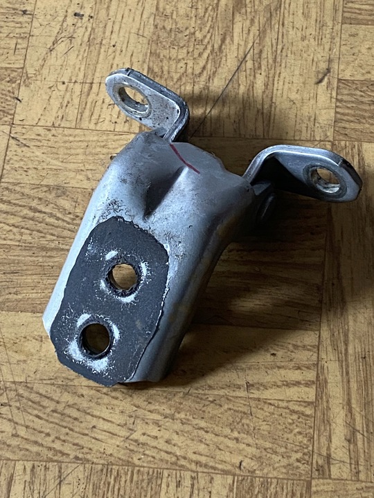 фото №10, Петля двері nissan qashqai j11 перед lub зад