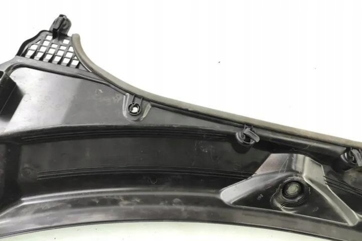 фото №8, Пластик дворник передних mini cooper f56 7301013 0.0l дизель 85kw