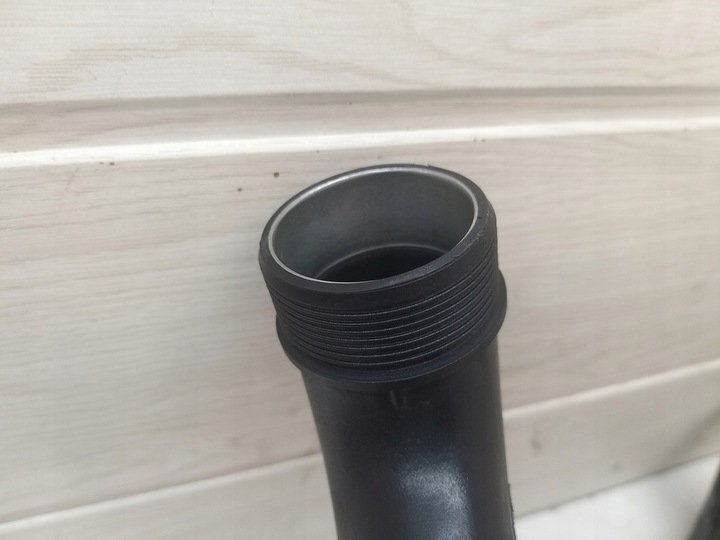 фото №10, Труба шланг повітропровід шланг 3.0 d td 306dt jaguar xf i x250 9x23-9689-ad