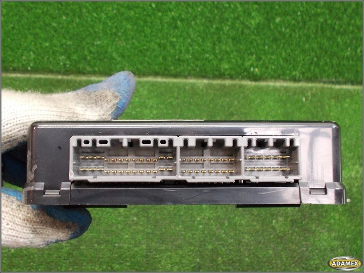 фото №5, Hyundai tucson 2008r модуль комфорту 95400-2e243