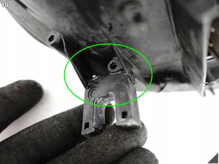 фото №11, Audi a4 s4 8w0 b9 15-19 лампа повний led ліва перед європа 8w0941033