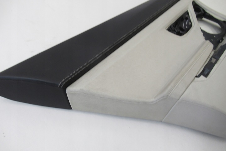 фото №5, Боковина двері зад лівий оббивка bmw f06 gran купе