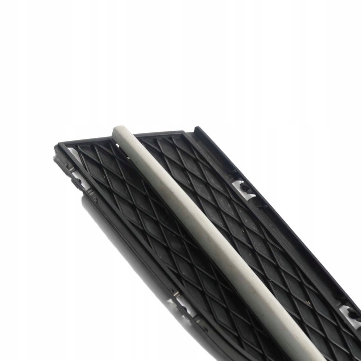 фото №12, Bmw e90 e91 lci решітка решітка бампера ліва 7138417