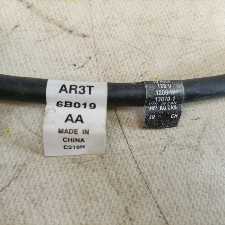 фото №10, Subaru xv 13- модуль провод usa ar3t-6b019-aa