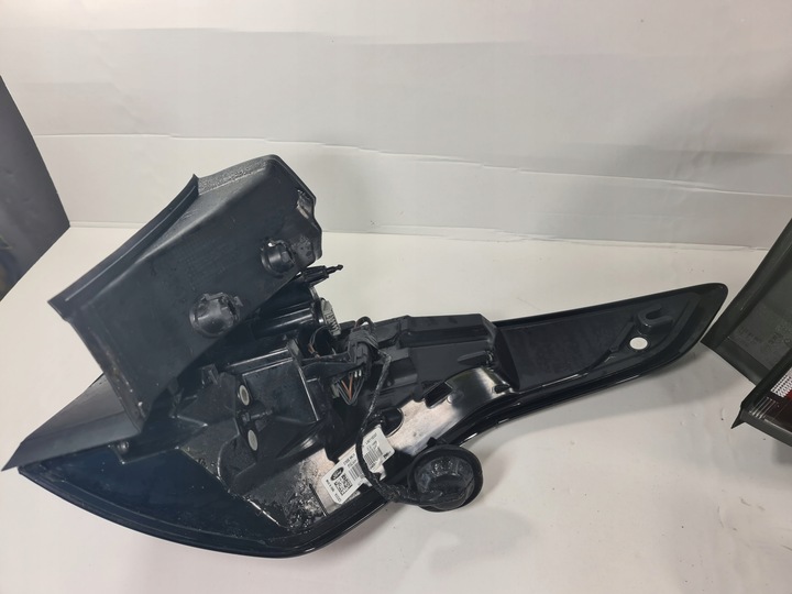 фото №3, Kuga mk2 рестайлінг st kpl лампа задня led права ліва