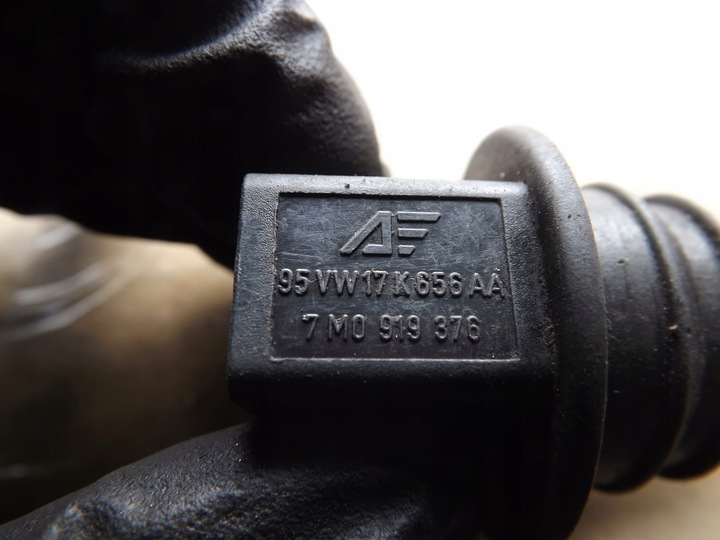 фото №5, Audi a5 8 t a4 b8 a3 8p датчик уровня жидкости омывателя 7m0919376