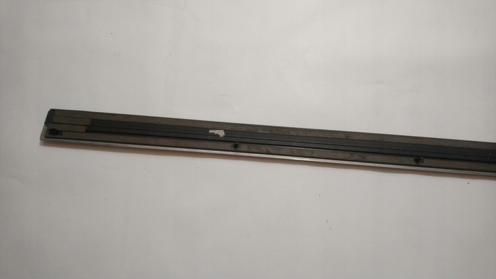 фото №7, Vw phaeton 3d0 планка дверь левая левый перед