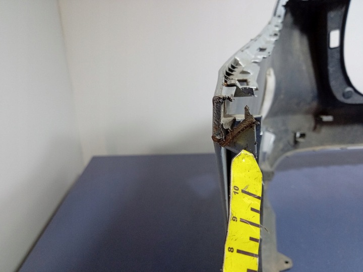 фото №14, Kia ceed sw iii универсал бампер зад