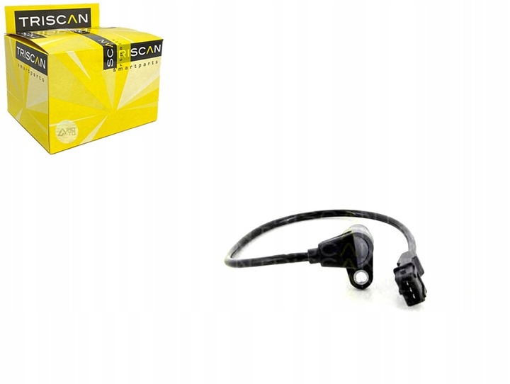 фото №1, Датчик положение вала коленчатый вал. chevrolet nubira 1,4