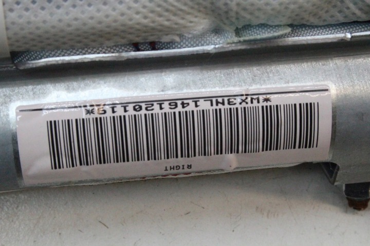 фото №6, Шторка правая nissan leaf ze0 34146648 23118205 80kw 2014
