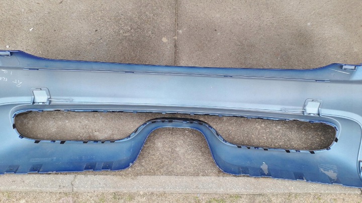 фото №7, Бампер mini cooper f56 s sport зад задній 14-