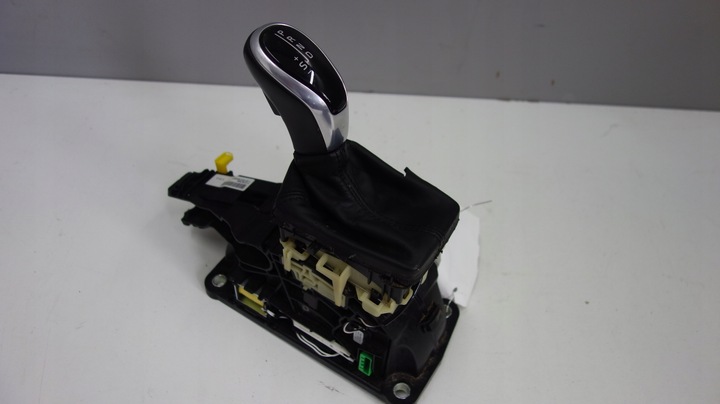 фото №1, Volvo механизм изменения коробки передач 31367685