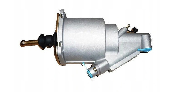 фото №1, Амортизатор сцепления цилиндр сцепления daf 95xf,xf,75 85 cf