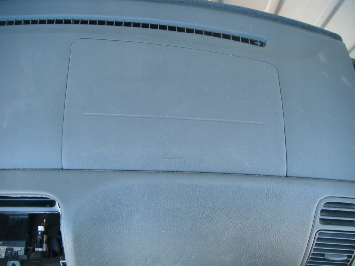 фото №8, Civic vii sedan 04-06 консоль подушки ремни