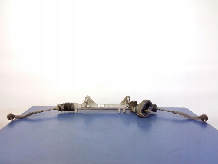 фото №1, Renault clio iv 1.2 b трансмісія рейка рульового управління