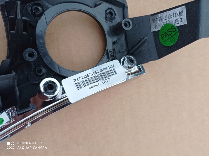 фото №5, Декори планки декоративний jeep grand cherokee 15-