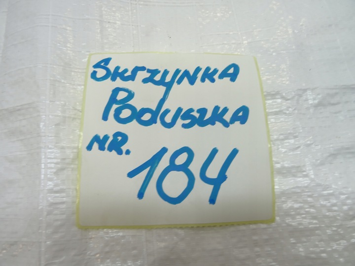 фото №4, Mini cooper f56 clubman подушка сиденья левая подушка безопасности